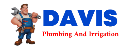 Trusted plumber in NORTH ENGLISH